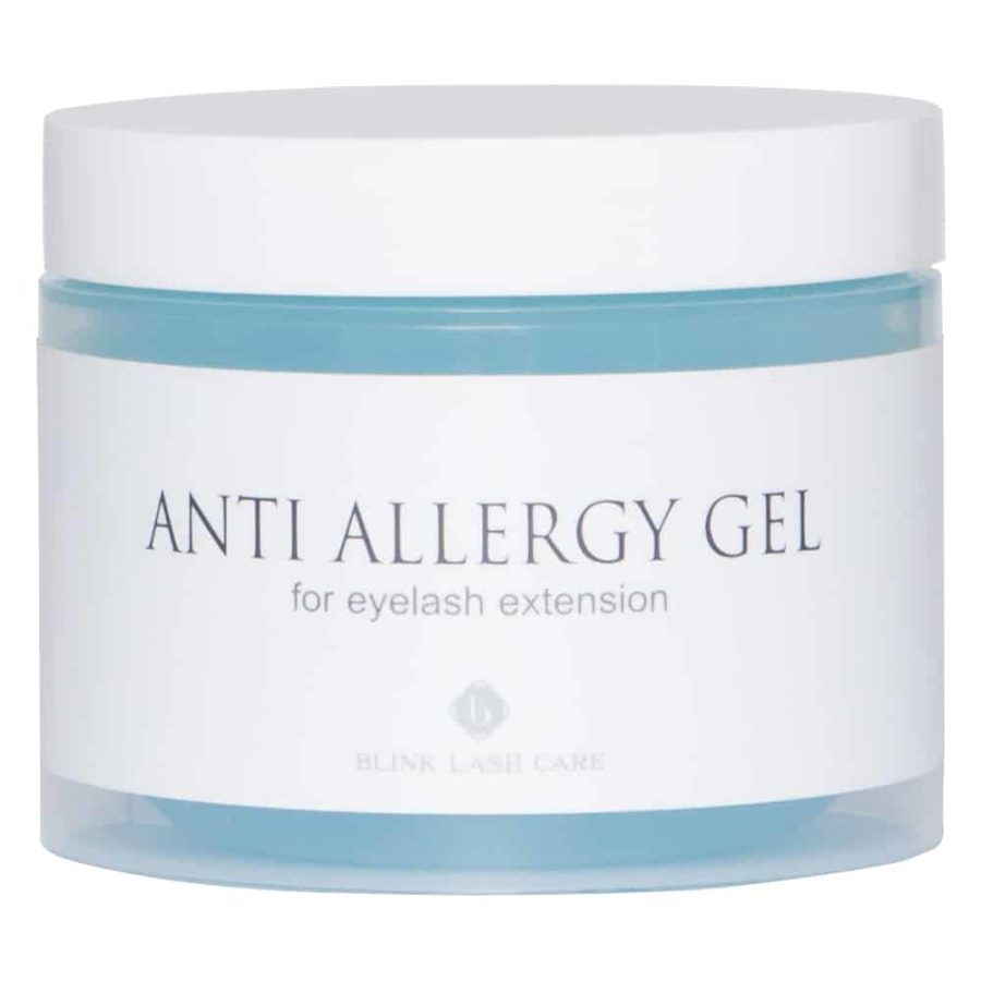 Anti Allergy Gel LASH Vegas
